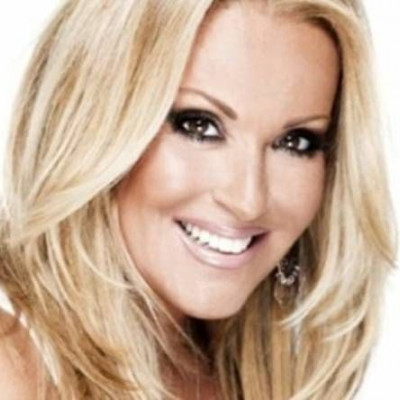 H ερώτηση του δημοσιογράφου που ενόχλησε τη Ναταλία Γερμανού!