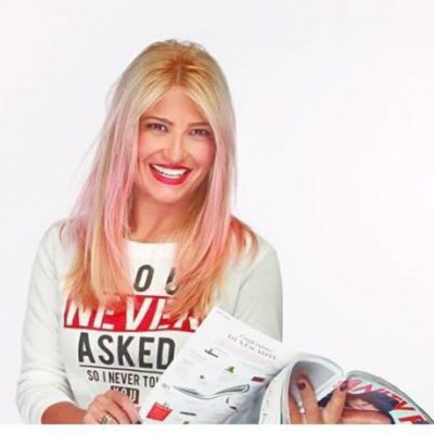 Η αλήθεια για την εγκυμοσύνη της Φαίης Σκορδά και το εξώφυλλο του ΟΚ!