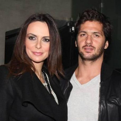 Μαγγίρα- Μάζης: Περιμένουν το δεύτερο παιδάκι τους