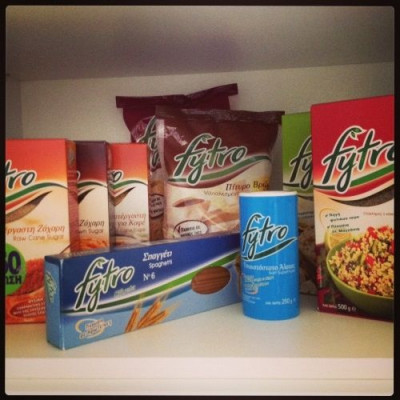 Αδυνατίστε χωρίς στερήσεις!