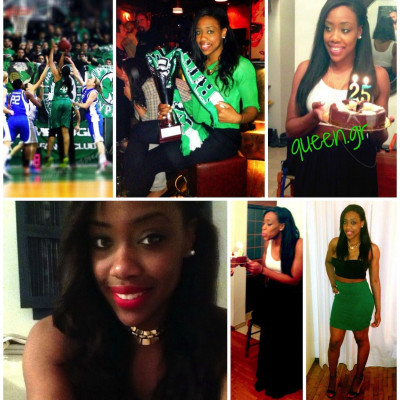 Είναι το Αστέρι του Μπάσκετ !!!