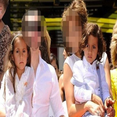 Χωρισμός βόμβα: Διάσημη μαμά έδωσε τα παπούτσια στο χέρι στον αγαπημένο της!