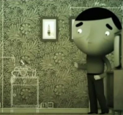 Στο μυαλό ενός σχιζοφρενούς: Μία συγκλονιστική ταινία μκρού μήκους που αξίζει να δείτε