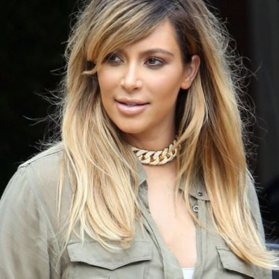 Έλεος βρε Kim: Η Kardashian «ανέβασε» την πλέον αποκαλυπτική φωτο του πισινού της (φωτο)