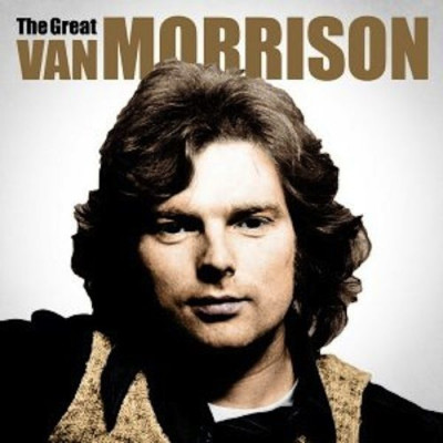 Brown Eyed Girl ~ Van Morrison