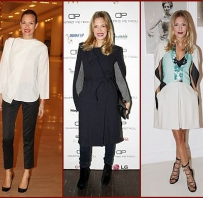 Βίκυ Καγιά: Τρεις εμφανίσεις της που αξίζει να… αντιγράψετε!