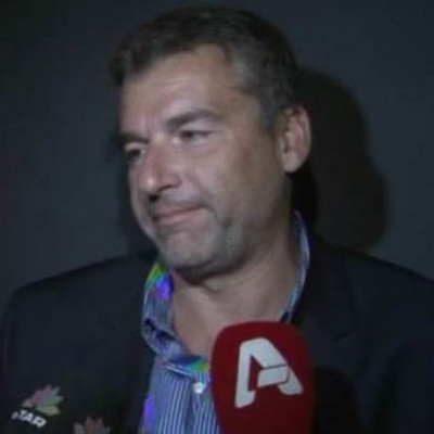 Τι απαντά ο Γιώργος Λιάγκας για τις φήμες περί εγκυμοσύνης της Σκορδά;