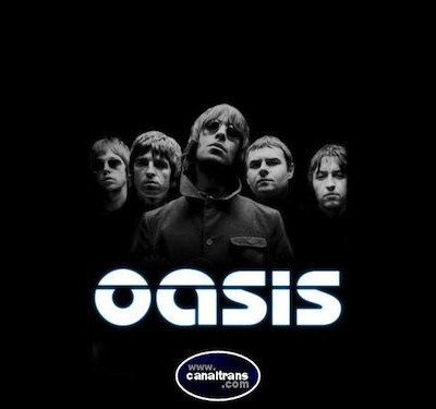 Don't look back in anger ~ Oasis