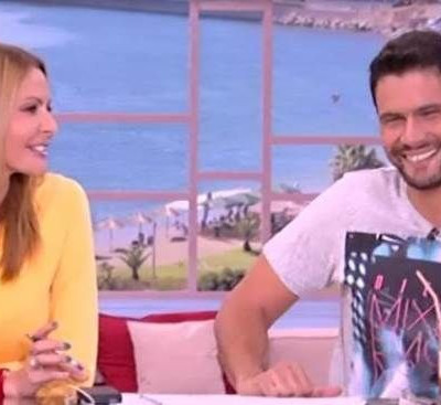 Ουγγαρέζος σε Μπαλατσινού: «Άσε μας ρε Τζένη είσαι χειρότερη από την Σκορδά»