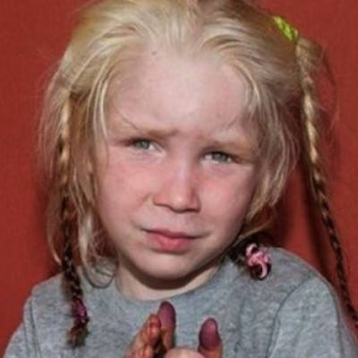 Σάσα Ρούσεβα: Αυτή είναι η βιολογική μητέρα της μικρής Μαρίας;