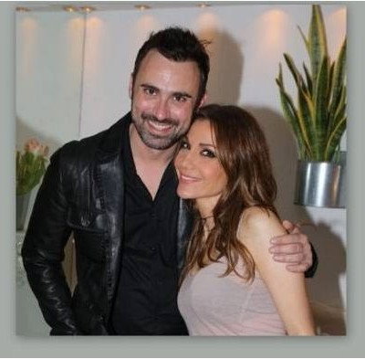 Γιώργος Καπουτζίδης: Τι λέει για την φίλη του Δέσποινα Βανδή;