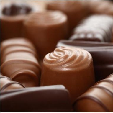 Τέσσερις καλοί λόγοι για να φάτε μία σοκολάτα!