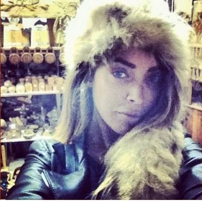 Το ταξίδι της Αμαρυλλίς