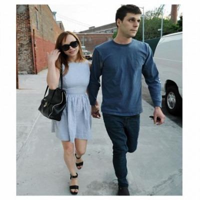 H Christina Ricci παντρεύτηκε!