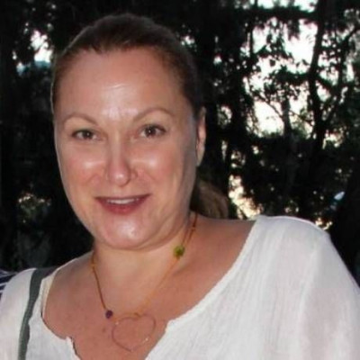 Ρένια Λουιζίδου: «Είμαι μάλλον κλειστός άνθρωπος και δύσκολος»