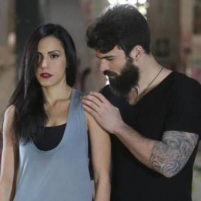 Η αποκάλυψη του Δημήτρη Αλεξάνδρου: Η πρόσφατη συνάντησή του με την Σπανού!