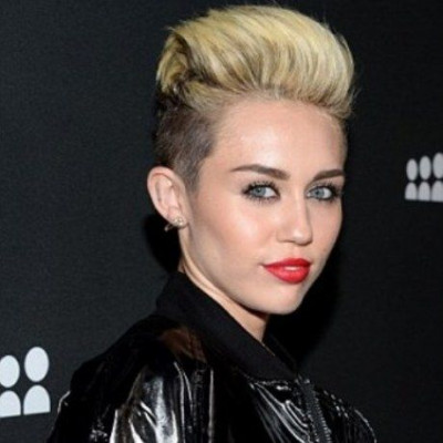 Δείτε πώς ήταν η Miley Cyrus πριν την Hannah Montana