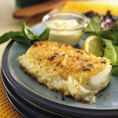 Ο σωστός τρόπος για να φτιάξετε το τέλειο ψάρι πανέ