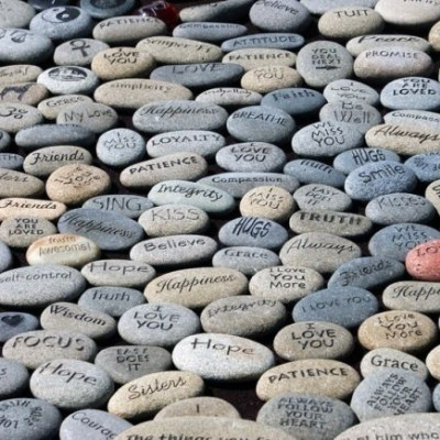 Όταν άρχισα να αγαπώ τον εαυτό μου