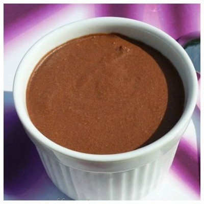 Η τέλεια μους σοκολάτας χωρίς ζάχαρη