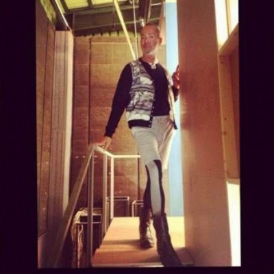 Λάκης Γαβαλάς: «Ζω με 800-1000 ευρώ το μήνα»