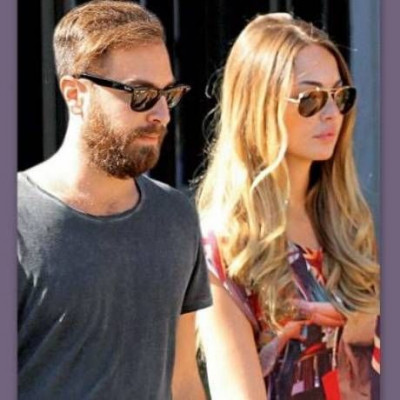 Αντωνία Καλλιμούκου: Αυτός είναι ο νέος της έρωτας