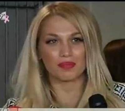 Σπυροπούλου: «Ήταν λάθος αυτό που είπα για τη Ναταλία. To είπα λόγω άγχους»