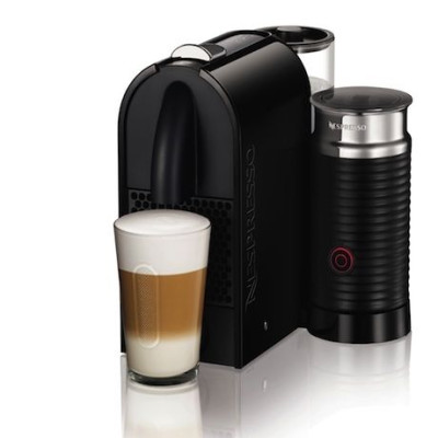 Η Nespresso λανσάρει τη μηχανή Umilk, η οποία διαθέτει ενσωματωμένο το ιδανικό εξάρτημα για αφρόγαλα