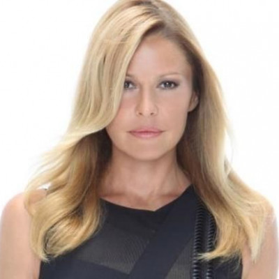 Δείτε την Τζένη Μπαλατσινού όταν έκανε guest στη… Λάμψη! (φωτό)