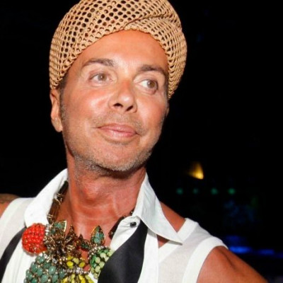 Λάκης Γαβαλάς: «Δεν έκρυψα ποτέ ότι ήμουν παντρεμένος»