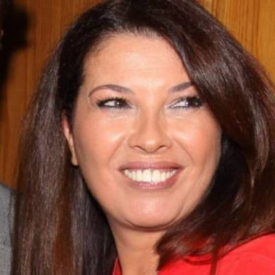 Μυστικός γάμος στην Αμερική για την Σοφία Αλιμπέρτη