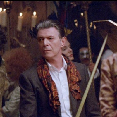 Βγήκε το teaser της συνεργασίας David Bowie & Louis Vuitton