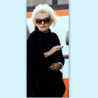 Αυτή είναι η μητέρα της Ελένης Μενεγάκη!