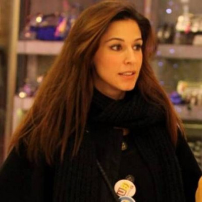 Κατερίνα Παπουτσάκη: «Θέλουμε πολύ δεύτερο μωρό»