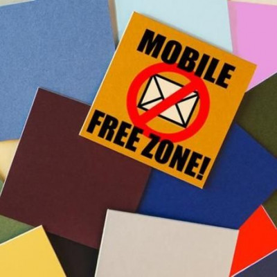 Τι κερδίζουμε όταν χάνουμε το smartphone μας