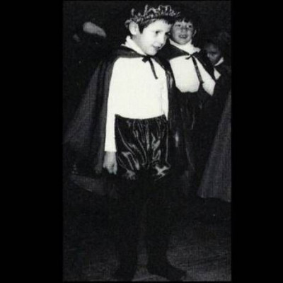 Ποιο είναι το δαφνοστεφανωμένο αγοράκι που σήμερα είναι καρδιοκατακτητής;