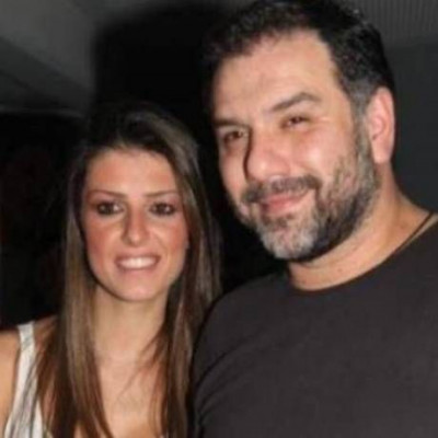 Μπαμπάς έγινε ο Γρηγόρης Αρναούτογλου!