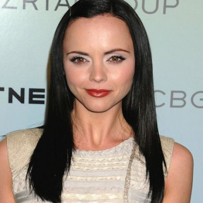 Δείτε επιτέλους το υπέροχο νυφικό της Christina Ricci!