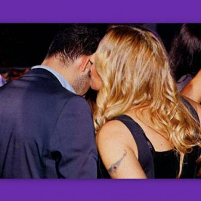 Οι τρυφερές στιγμές Γερμανού-Ιωάννου!