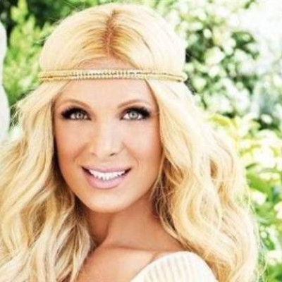 Αυτή είναι η δίαιτα που ακολουθεί η Κατερίνα Καινούργιου