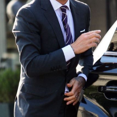 Ποιος αναδείχθηκε ο πιο καλοντυμένος άντρας της χρονιάς σύμφωνα με το περιοδικό GQ;