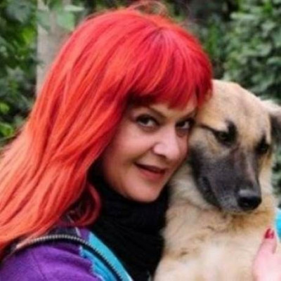 Τζόυς Ευείδη: «Έχω δεχτεί κακές συμπεριφορές από συντρόφους μου»