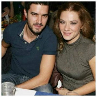 Γέννησε η Βάσω Λασκαράκη. Το μήνυμα του Γιάννη Τσιμιτσέλη στο facebook