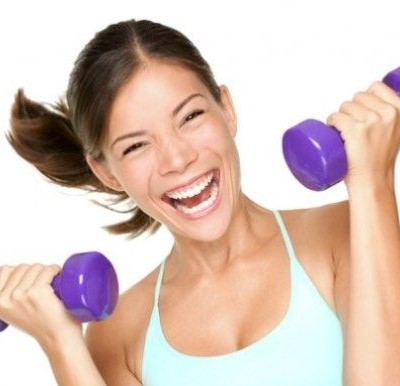 Πώς θα αλλάξεις το σώμα σου σε 5 κινήσεις