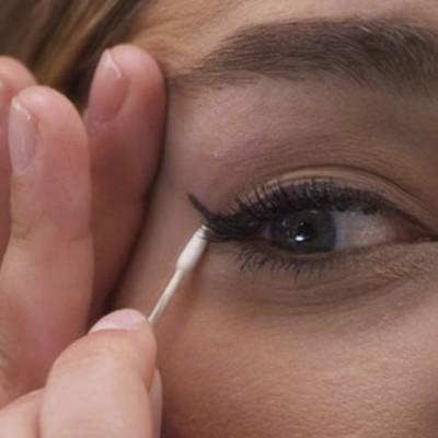 Τα τέλεια cat eyes!