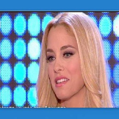 Η Δούκισσα Νομικού απαντά στην συνεργάτιδα της Μενεγάκη