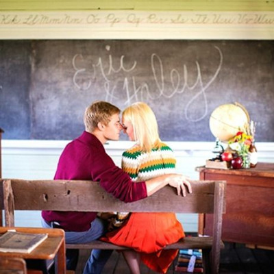 Μου αρέσει αλλά ντρέπομαι πολύ να του μιλήσω και ο πατέρας μου είναι αυστηρός. Τι να κάνω;