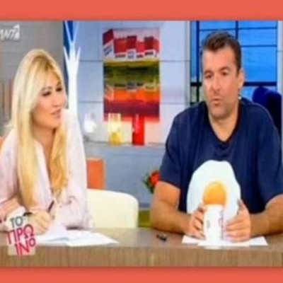 Καυγάς «στον αέρα» για Σκορδά-Λιάγκα