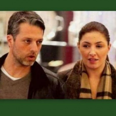 Έδιωξε η Παπαρίζου τον Καψάλη από το σπίτι;