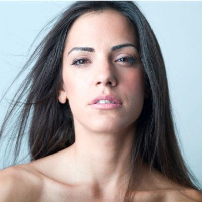 Τι δουλειά κάνει η Ελισάβετ Σπανού;